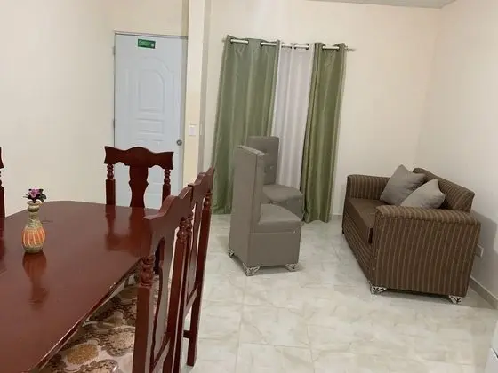 Comfort Apart Daire, 1 Yatak Odası, Okyanus Manzaralı