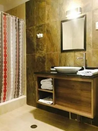 Deluxe Üç Kişilik Oda, 3 Tek Kişilik Yatak, Sigara İçilmez