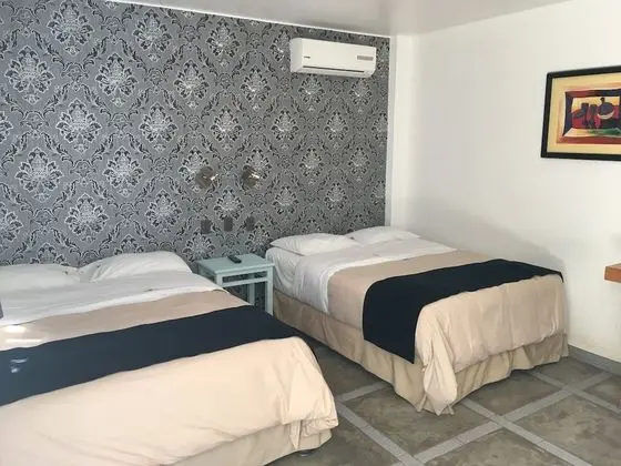 Superior İki Ayrı Yataklı Oda, Sigara İçilmez
