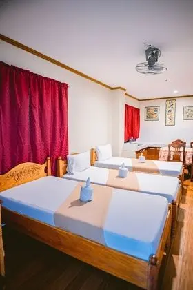 Grand Oda, Birden Çok Yatak