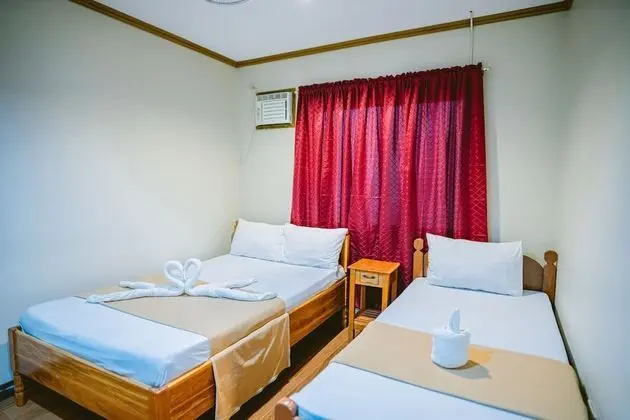 Grand Oda, Birden Çok Yatak