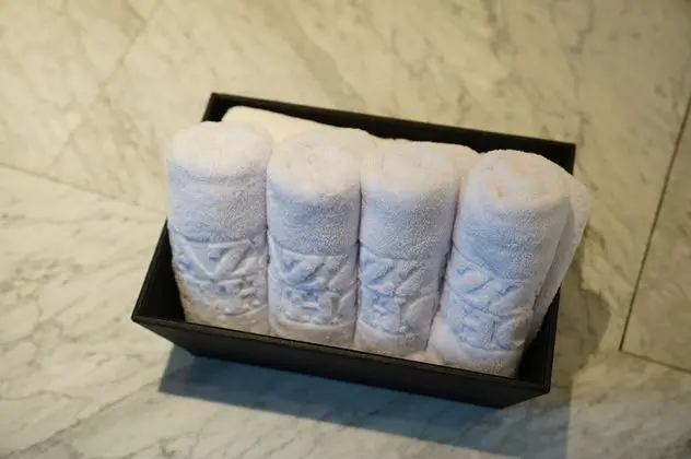Premium İki Ayrı Yataklı Oda