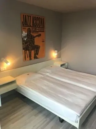 Classic Tek Büyük Yataklı Oda, 1 Yatak Odası
