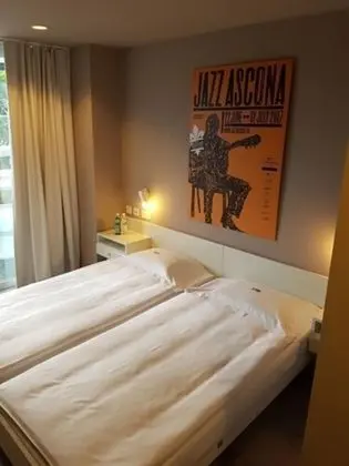 Classic Tek Büyük Yataklı Oda, 1 Yatak Odası