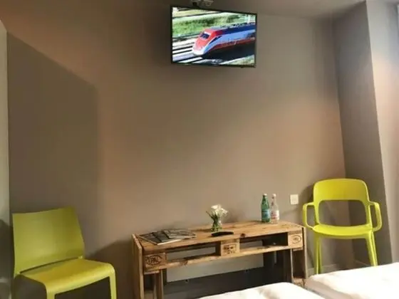 Classic Tek Büyük Yataklı Oda, 1 Yatak Odası