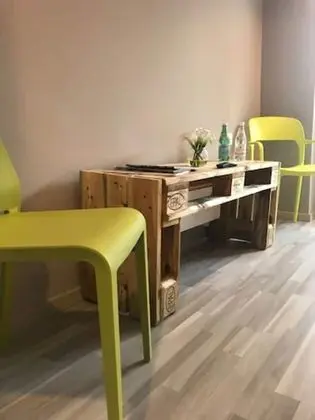 Classic Tek Büyük Yataklı Oda, 1 Yatak Odası