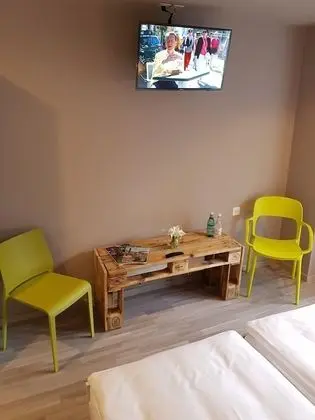 Classic Tek Büyük Yataklı Oda, 1 Yatak Odası