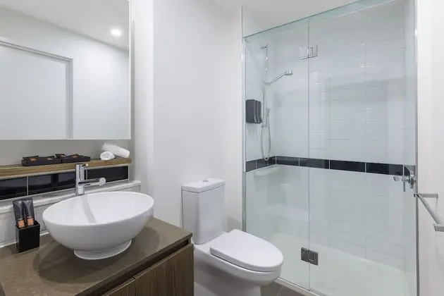 Premium Apart Daire, 2 Yatak Odası, Balkon
