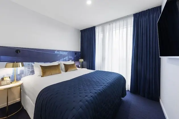 Premium Apart Daire, 2 Yatak Odası, Balkon