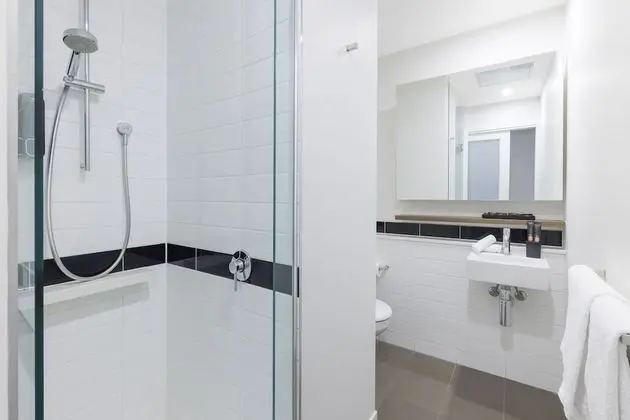Premium Apart Daire, 2 Yatak Odası, Balkon