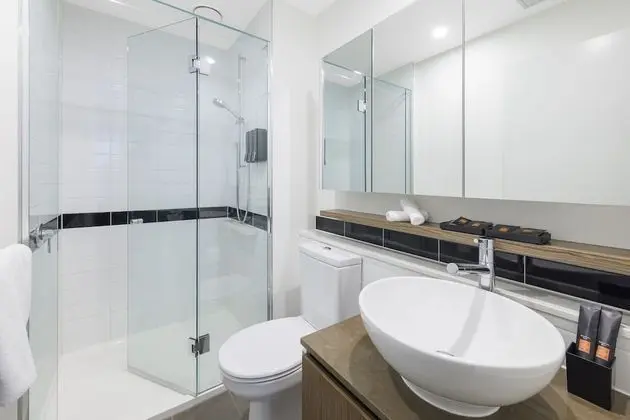 Premium Apart Daire, 2 Yatak Odası, Balkon