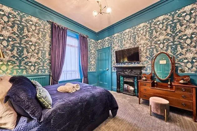 Tek Büyük Yataklı Oda (Van Morrison)