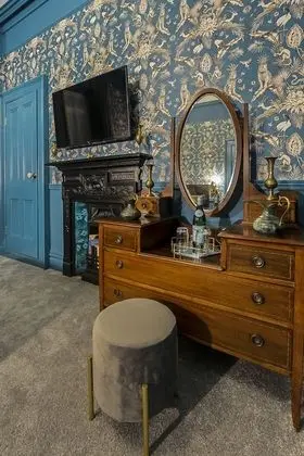 Tek Büyük Yataklı Oda (Van Morrison)