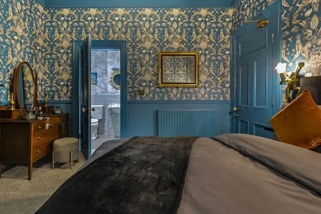 Tek Büyük Yataklı Oda (Van Morrison)