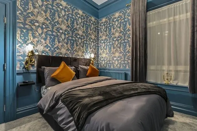 Tek Büyük Yataklı Oda (Van Morrison)