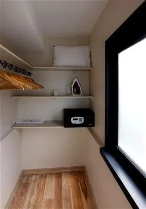 Deluxe Oda, Şehir Manzaralı