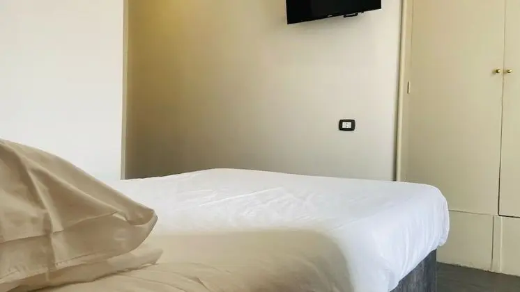 Deluxe Büyük Yataklı Tek Kişilik Oda