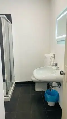 Deluxe Oda, 1 Çift Kişilik Yatak