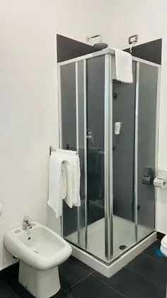 Deluxe Oda, 1 Çift Kişilik Yatak