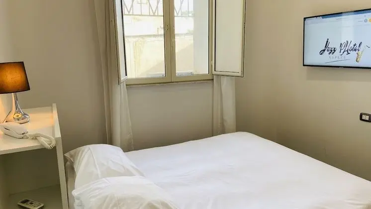 Deluxe Oda, 1 Çift Kişilik Yatak