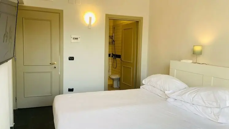 Deluxe Oda, Engellilere Uygun