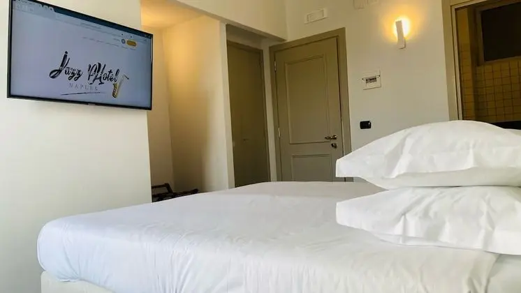 Deluxe Oda, Engellilere Uygun