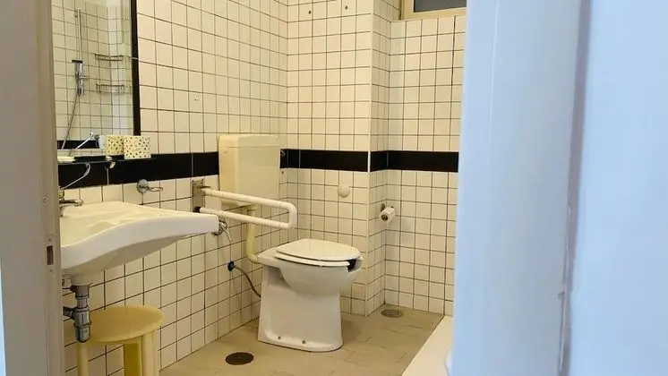 Deluxe Oda, Engellilere Uygun