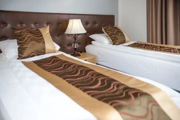 Tek Kişilik Oda, 1 Büyük (Queen) Boy Yatak, Deniz Manzaralı