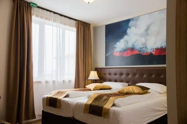 Tek Kişilik Oda, 1 Büyük (Queen) Boy Yatak, Deniz Manzaralı