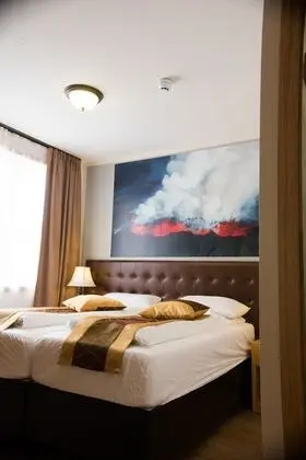 Tek Kişilik Oda, 1 Büyük (Queen) Boy Yatak, Deniz Manzaralı