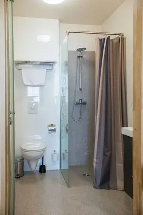 Tek Kişilik Oda, 1 Büyük (Queen) Boy Yatak, Deniz Manzaralı