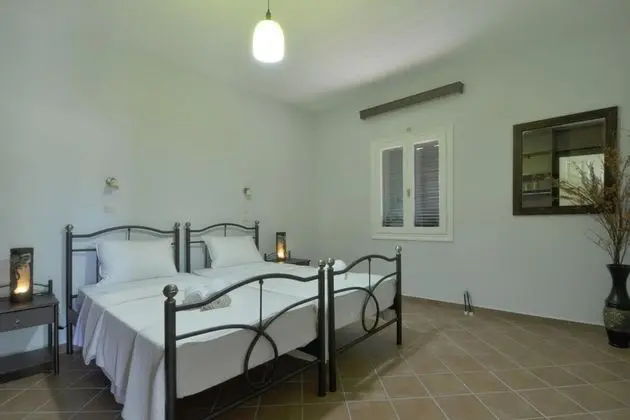 Villa, 5 Yatak Odası