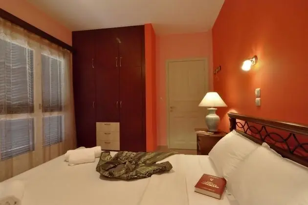 Villa, 5 Yatak Odası