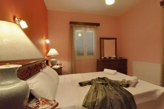 Villa, 5 Yatak Odası