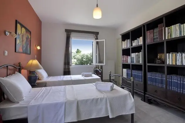 Villa, 5 Yatak Odası