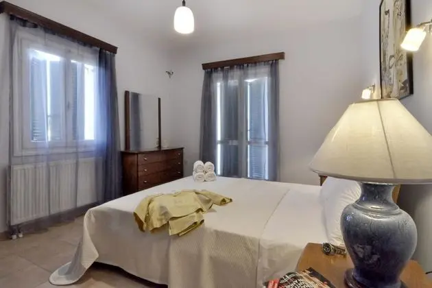 Villa, 5 Yatak Odası