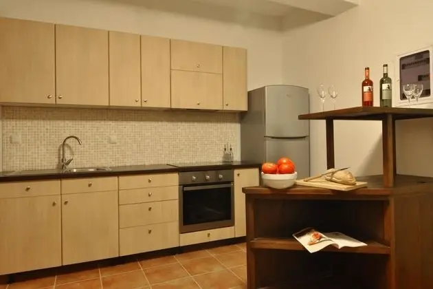 Villa, 5 Yatak Odası