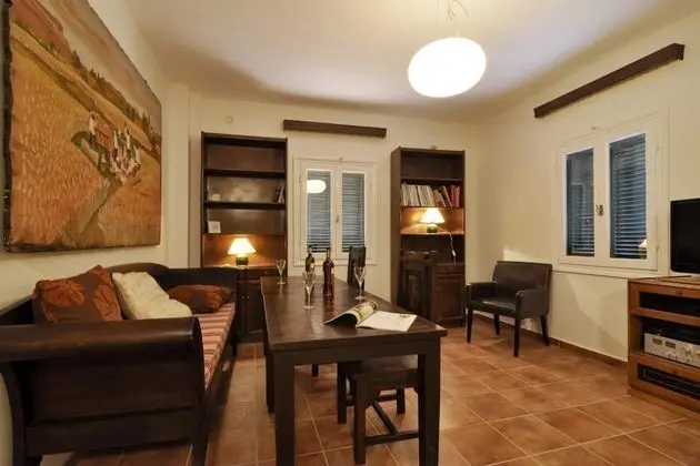 Villa, 5 Yatak Odası