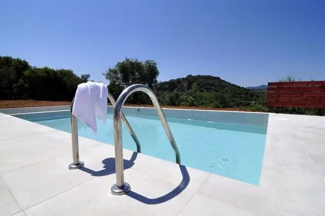 Villa, 5 Yatak Odası