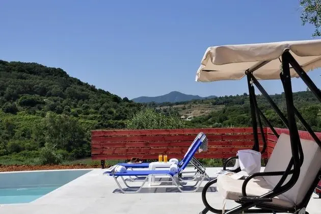 Villa, 5 Yatak Odası