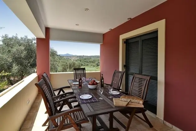 Villa, 5 Yatak Odası