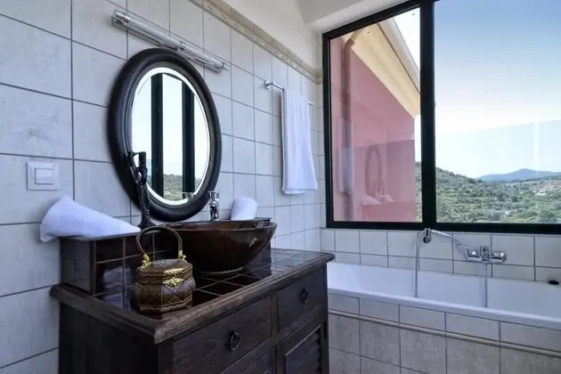 Villa, 5 Yatak Odası