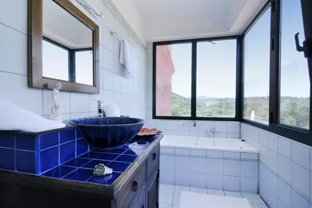 Villa, 5 Yatak Odası