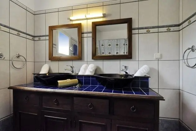 Villa, 5 Yatak Odası