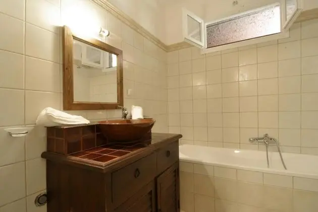 Villa, 5 Yatak Odası