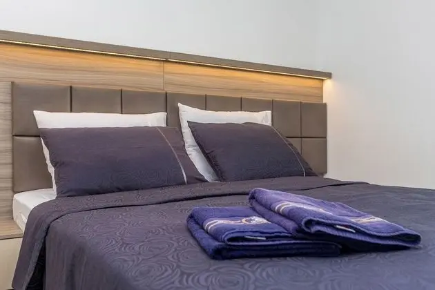 Luxury Villa, 4 Yatak Odası, Kişiye Özel Havuzlu, Deniz Manzaralı