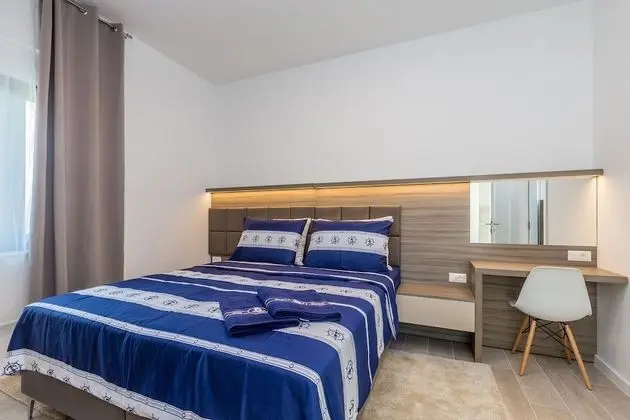 Luxury Villa, 4 Yatak Odası, Kişiye Özel Havuzlu, Deniz Manzaralı