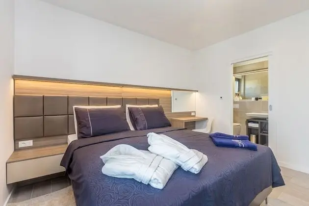 Luxury Villa, 4 Yatak Odası, Kişiye Özel Havuzlu, Deniz Manzaralı