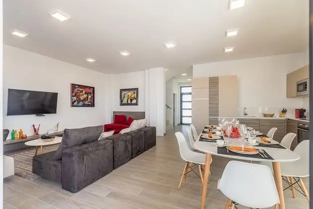 Luxury Villa, 4 Yatak Odası, Kişiye Özel Havuzlu, Deniz Manzaralı