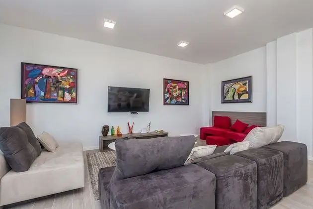 Luxury Villa, 4 Yatak Odası, Kişiye Özel Havuzlu, Deniz Manzaralı